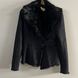 Vintage Costa Blanca jacket